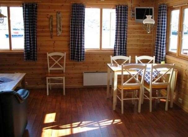 فندق Adventure Camp - ميهامن الغرفة الصورة
