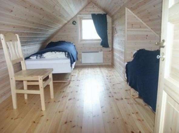 فندق Adventure Camp - ميهامن الغرفة الصورة